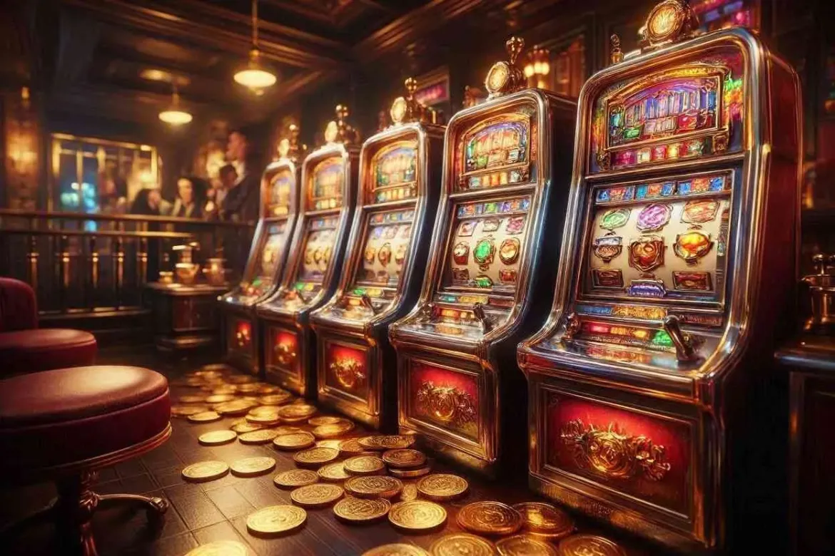 Nyxbets Casino